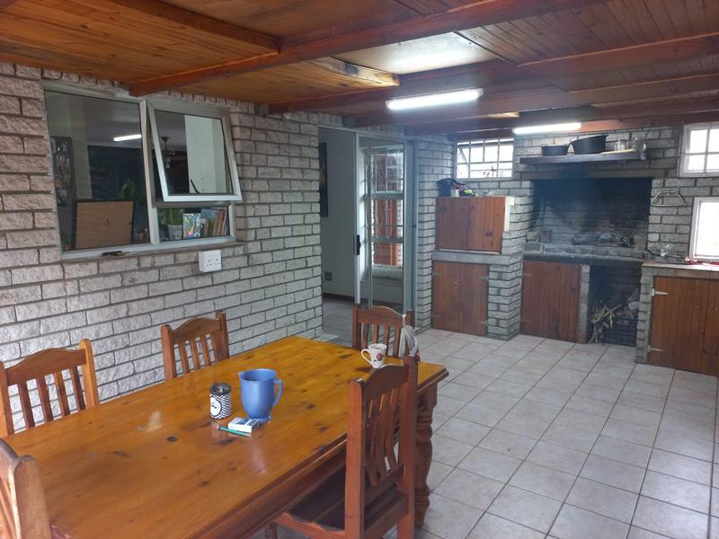 To Let 3 Bedroom Property for Rent in Brackenfell Western Cape